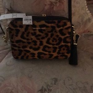 Michael Kors crossbody